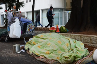 Dia da Luta pela População em Situação de Rua: conheça algumas ações do MDS voltadas a esse público