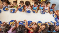Dia Mundial da Alimentação: conheça ações do Governo Federal para promover o acesso da população a alimentos de qualidade