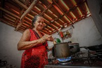 Diálogo, inclusão e combate à fome: as ações do MDS em 100 dias de governo