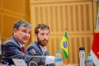 Ministro Wellington Dias defende fortalecimento da integridade nas políticas sociais no Mercosul