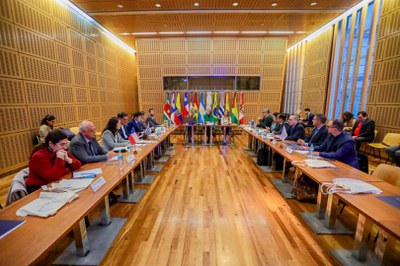 Foto: Roberta Aline - MDS 