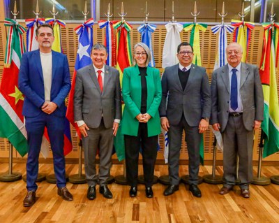 Foto: Roberta Aline - MDS