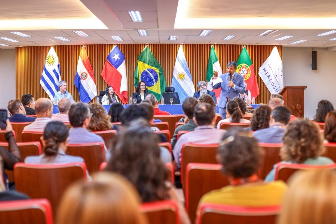 Expectativa é que encontro subsidie a inserção de programas na Cesta de Políticas da Aliança Global contra a Fome e a Pobreza