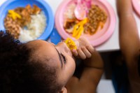 Direito à alimentação adequada é tema de encontro do projeto Sisan em Movimento, em Recife