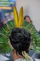 Representante da FAO para América Latina e Caribe destaca trabalho acelerado do Governo Federal desde janeiro para tirar novamente o Brasil do mapa da fome