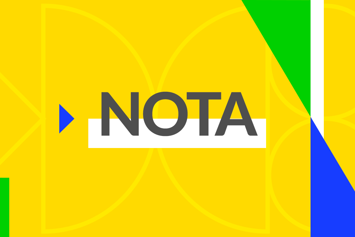 O MDS informa ainda que está tomando as providências cabíveis em lei para denunciar todos os envolvidos neste ato irresponsável e solicitou a apuração dos fatos pelos órgãos responsáveis