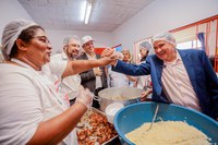 Edital de R$ 30 milhões em recursos para as Cozinhas Solidárias é prorrogado