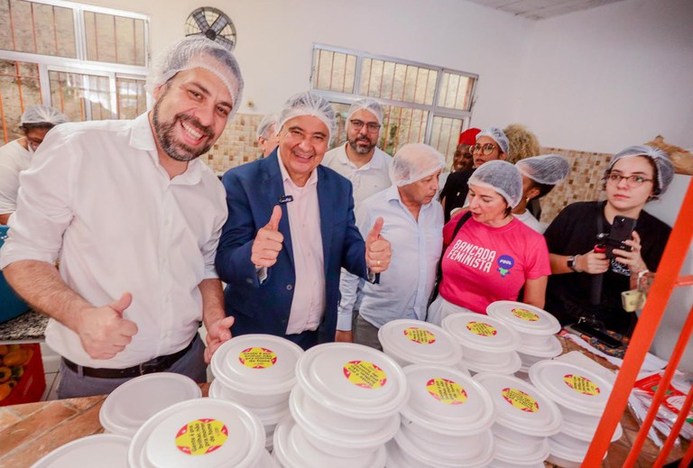 Foto: Roberta Aline / MDS