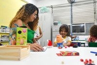 Edital para implantação de cuidotecas é prorrogado até 6 de outubro