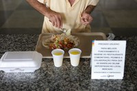 Em 2023, Brasil abraça novamente luta contra a fome e expande ações de combate à insegurança alimentar