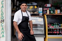 Em 2024, renda do trabalho faz Brasil ter queda histórica da desigualdade social