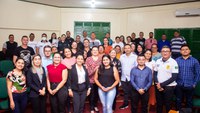 Em Afuá (PA), Ministério da Cidadania participa de evento do programa Abrace o Marajó