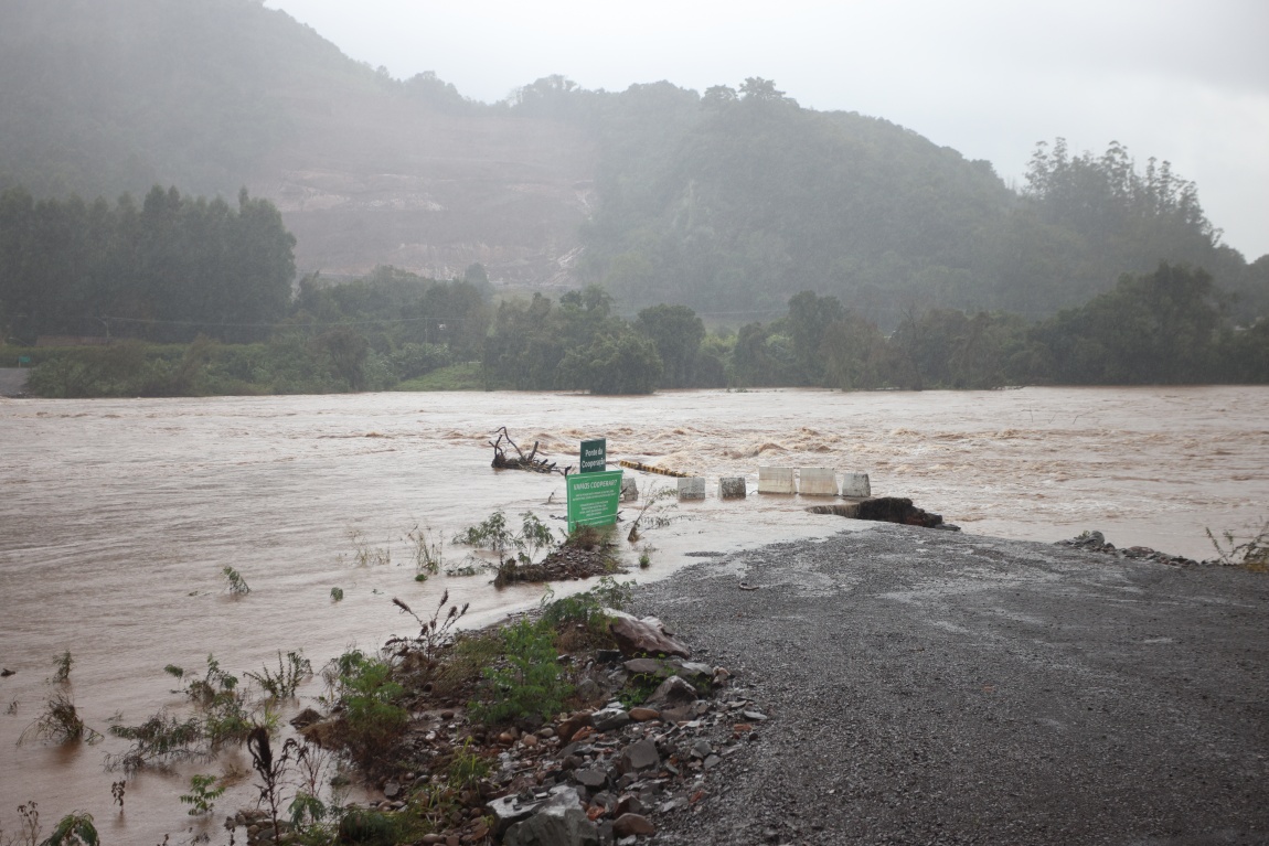 Foto: Luís André/Secom Governo do RS