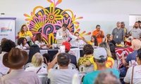 Em Belo Horizonte, Wellington Dias participa do Governo do Brasil na Rua e reforça acesso a direitos