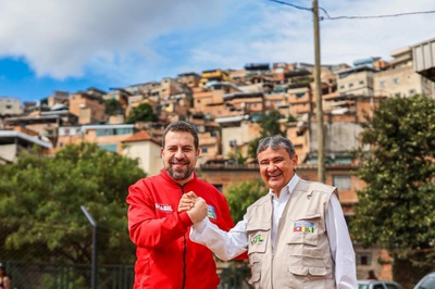 Fotos: Roberta Aline / MDS