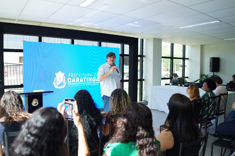 Foto: Breno Barros / MDS