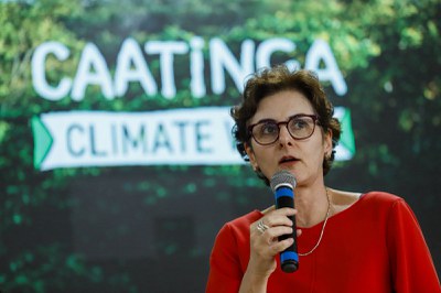 Foto: Beto Figueiroa | Caatinga Climate Week