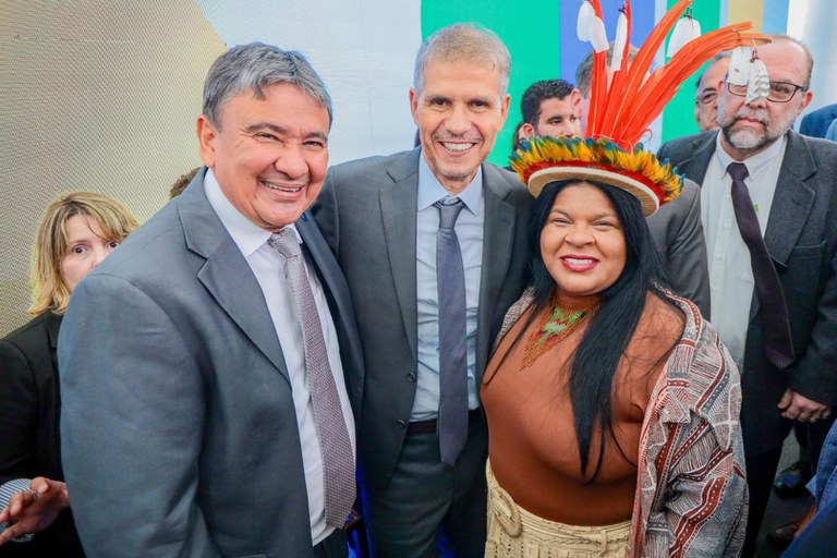 Foto: Roberta Aline / MDS 