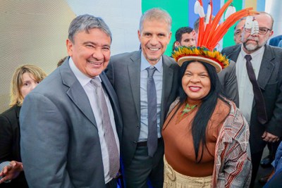 Foto: Roberta Aline / MDS 