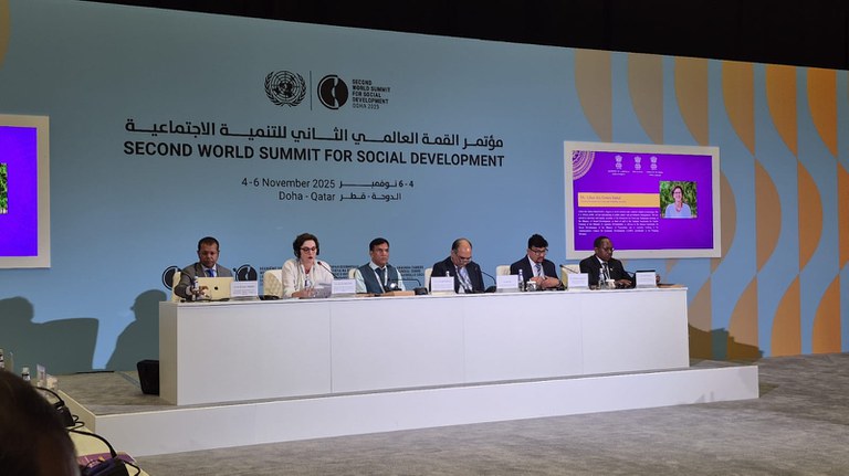 Foto: Divulgação/MDS