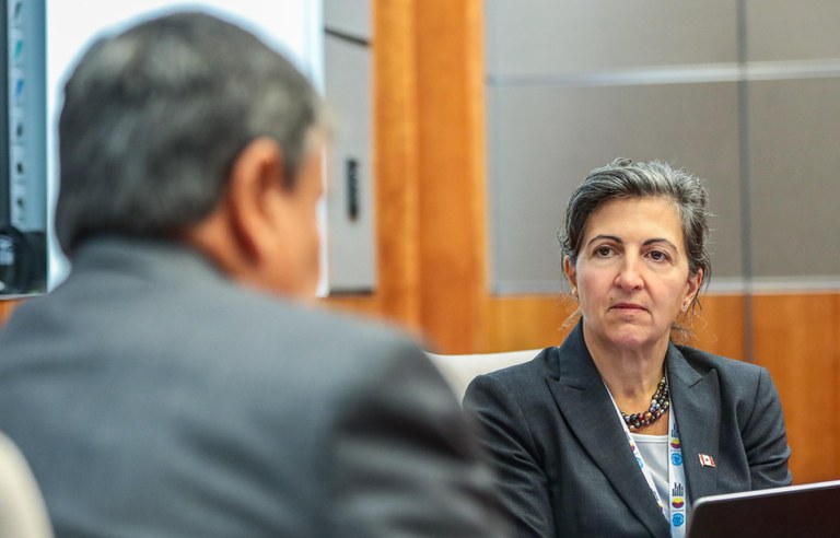 Foto: Roberta Aline / MDS