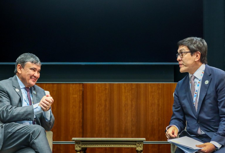 Foto: Roberta Aline / MDS