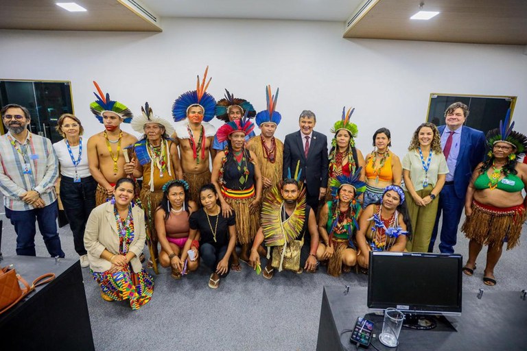 Fotos: Roberta Aline / MDS 