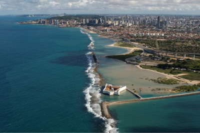 Foto: Canindé Soares/Ministério do Turismo