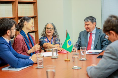 Foto: Roberta Aline / MDS