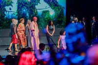 Em Nova York, Fundação Bill e Melinda Gates homenageia Lilian Rahal por trabalho sobre Nutrição e Segurança Alimentar