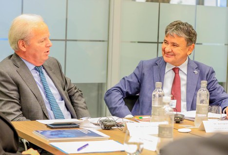 Foto: Roberta Aline / MDS