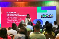 Em parceria com o MDS, Federação dos Municípios de Sergipe realiza encontro com prefeitos e gestores da assistência social