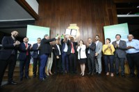 Em parceria com o MDS, governo do Ceará envia PL à assembleia legislativa para destinar vagas de emprego ao público do Cadastro Único