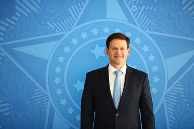 Foto: Júlio Dutra/Min. Cidadania