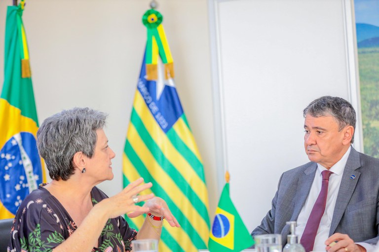 Foto: Roberta Aline / MDS 