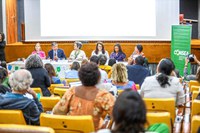 Em reunião do Consea, ministro destaca papel do colegiado para tirar o país do Mapa da Fome