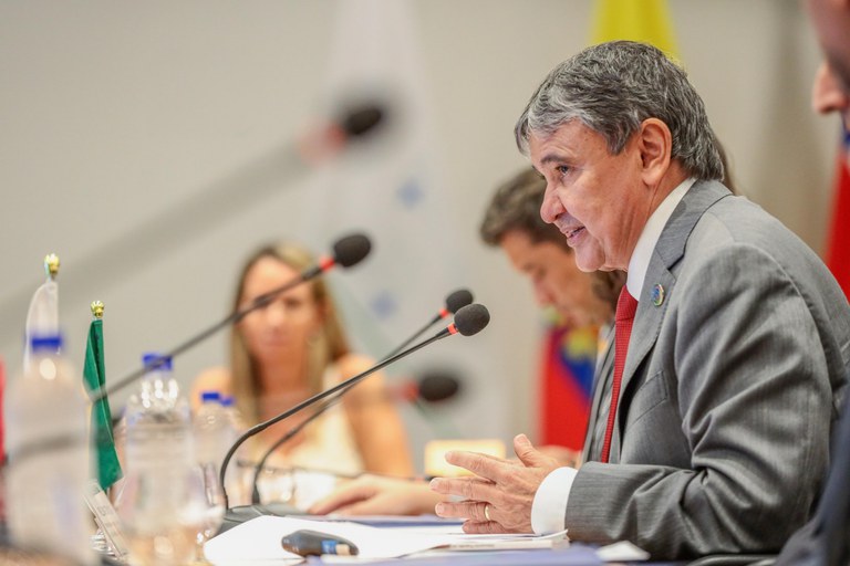 Propuesta de Fondo Garantizador Sudamericano para la Inclusión Socioeconómica en Reunión del Mercosur