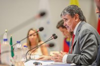 Em reunião do Mercosul, MDS propõe criação de um fundo garantidor sul-americano para inclusão socioeconômica