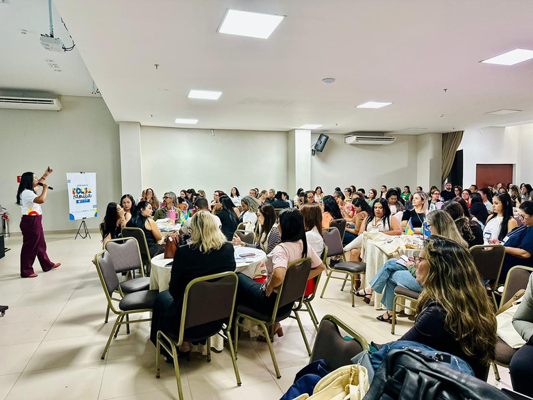 Fotos: Danillo França / MDS