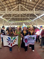 Em Roraima, MDS dialoga com artesãos indígenas sobre projeto de inclusão socioeconômica