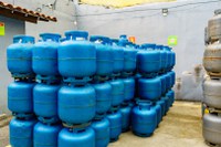 Em Salvador, MDS atende mais de 170 mil famílias por meio do Gás do Povo