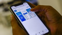 Em segunda fase de inclusão bancária, mais 2,2 milhões de famílias do Bolsa Família passam a ter conta digital na Caixa