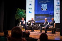 Em seminário, ministro da Cidadania fala sobre o impacto do uso de drogas para a saúde pública