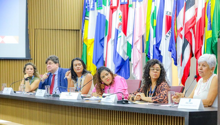 Fotos: André Oliveira / MDS 