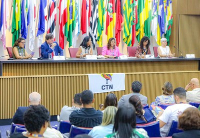 Fotos: André Oliveira / MDS 