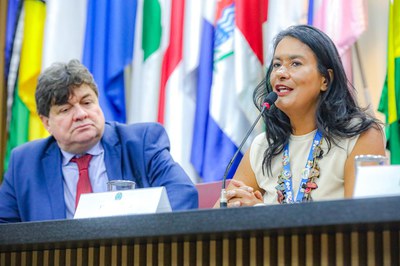 Fotos: André Oliveira / MDS 