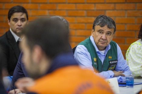 Foto: Ricardo Stuckert / PR