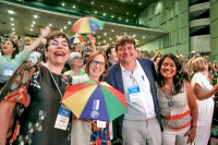 Encontro de gestores municipais de Assistência Social debate reestruturação do SUAS e caminhos para o país superar a fome