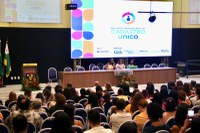 Encontro Intersetorial debate estratégias e fortalecimento do Cadastro Único em Aracaju