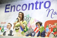 Encontro Nacional do Fonseas discute ações para fortalecer o SUAS